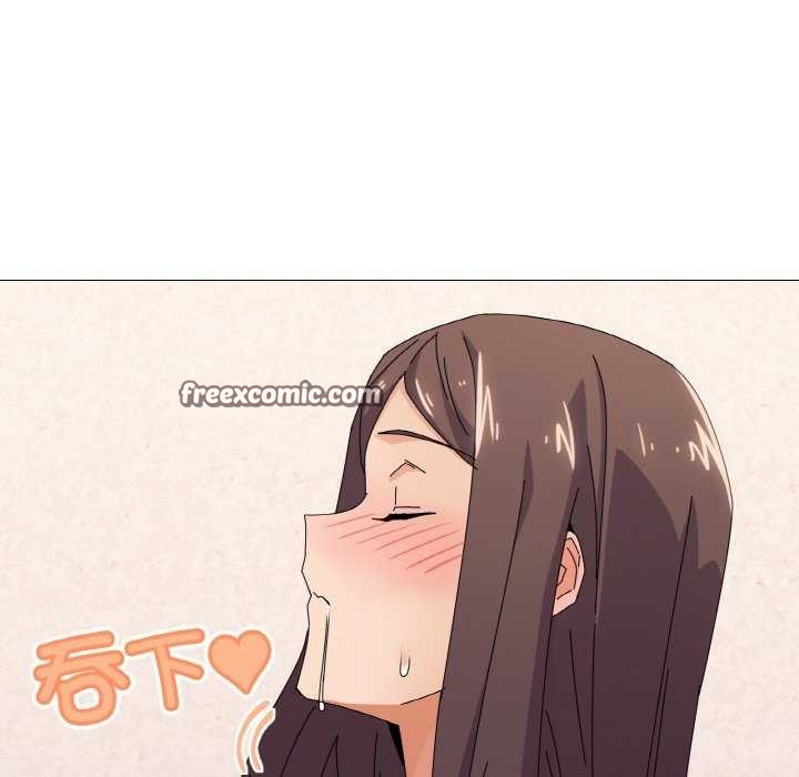 《家人之间这样不好吧》漫画 第32話