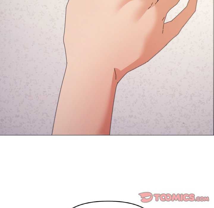 《家人之间这样不好吧》漫画 第33話