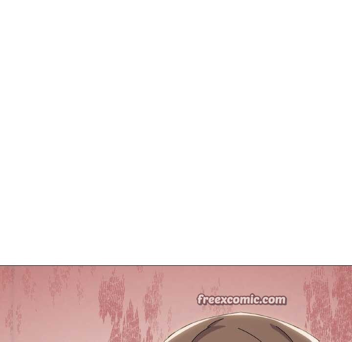 《家人之间这样不好吧》漫画 第34話