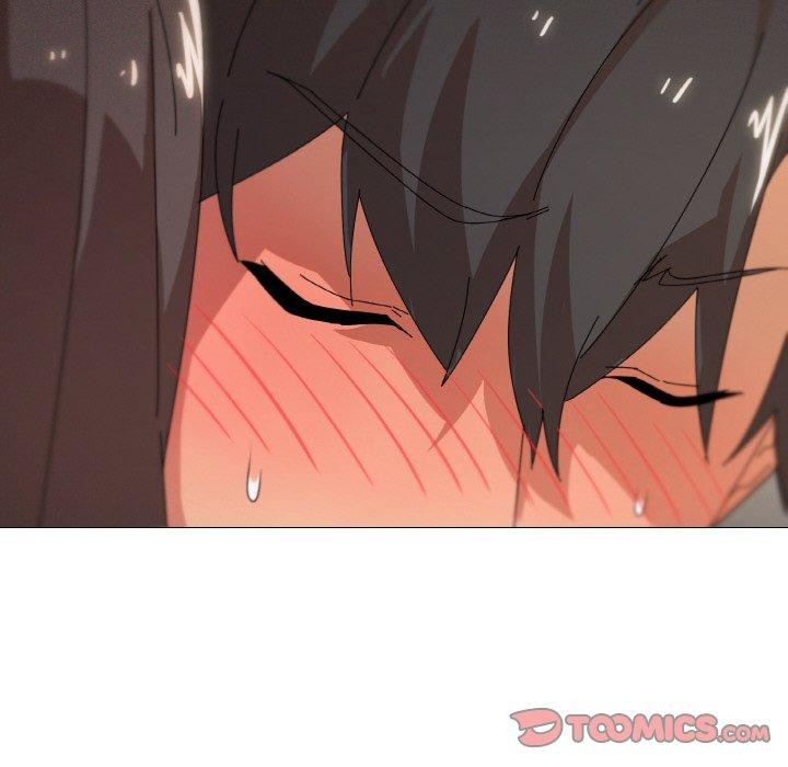 《家人之间这样不好吧》漫画 第35話