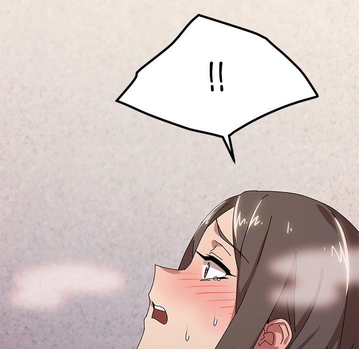《家人之间这样不好吧》漫画 第36話