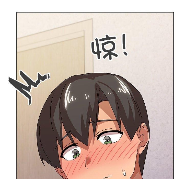 《家人之间这样不好吧》漫画 第36話