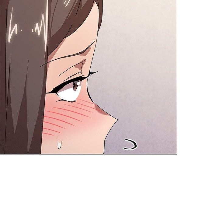 《家人之间这样不好吧》漫画 第36話