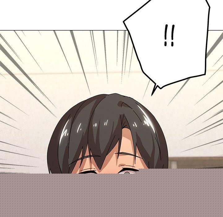 《家人之间这样不好吧》漫画 第36話