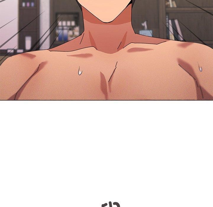 《家人之间这样不好吧》漫画 第36話
