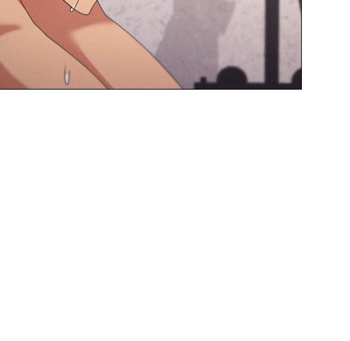 《家人之间这样不好吧》漫画 第37話