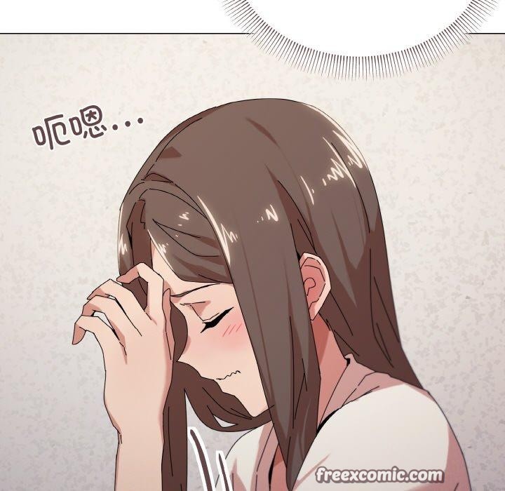 《家人之间这样不好吧》漫画 第37話