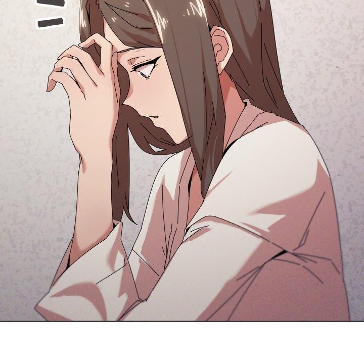 《家人之间这样不好吧》漫画 第37話