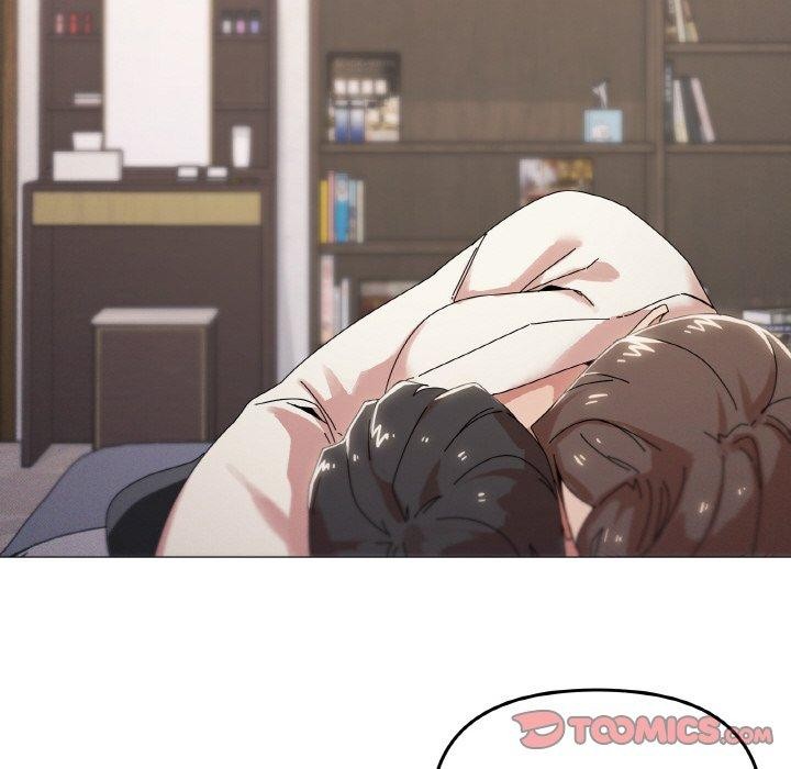 《家人之间这样不好吧》漫画 第37話