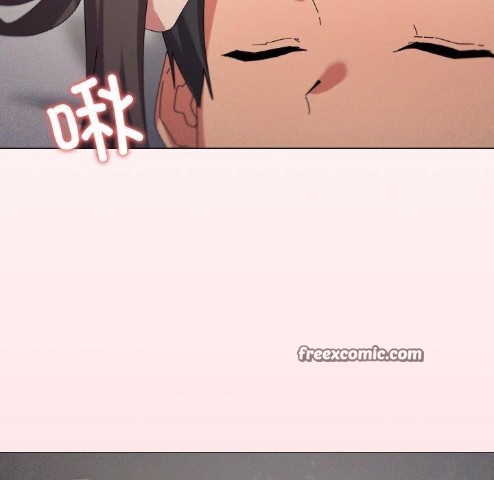 《家人之间这样不好吧》漫画 第37話