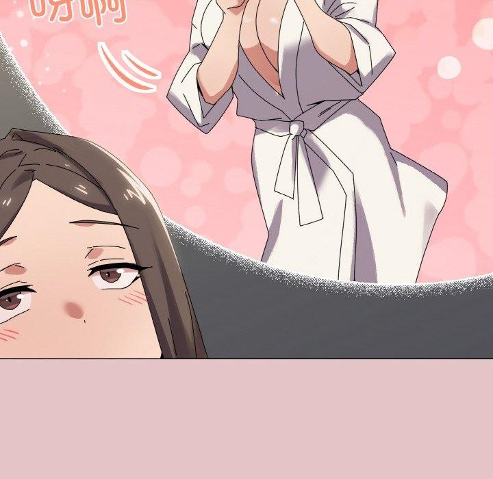 《家人之间这样不好吧》漫画 第37話