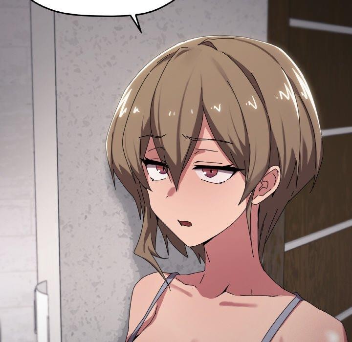 《家人之间这样不好吧》漫画 第38話