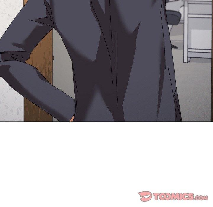 《家人之间这样不好吧》漫画 第38話