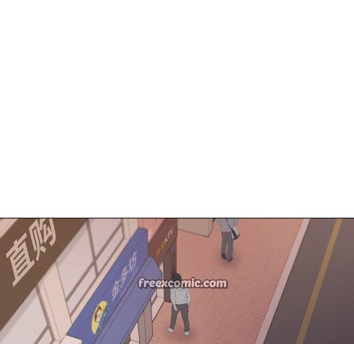 《家人之间这样不好吧》漫画 第38話