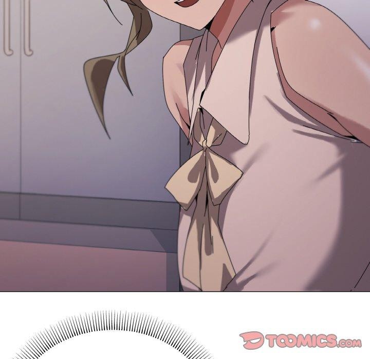 《家人之间这样不好吧》漫画 第38話