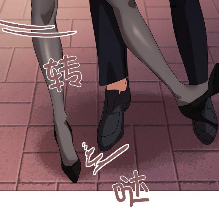 《家人之间这样不好吧》漫画 第38話