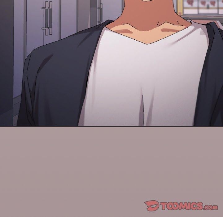 《家人之间这样不好吧》漫画 第38話