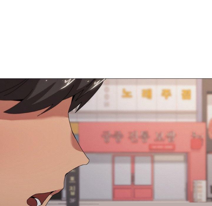 《家人之间这样不好吧》漫画 第39話
