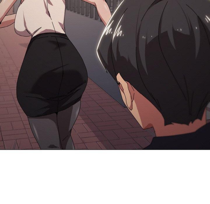 《家人之间这样不好吧》漫画 第39話