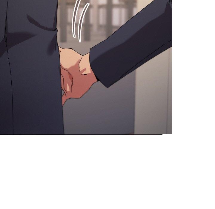 《家人之间这样不好吧》漫画 第39話
