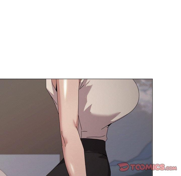 《家人之间这样不好吧》漫画 第39話