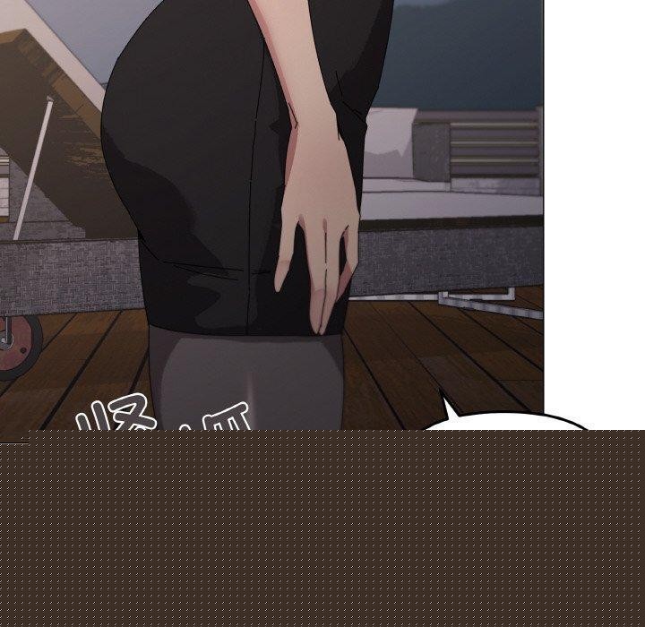 《家人之间这样不好吧》漫画 第39話