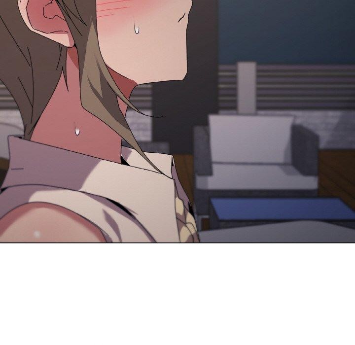 《家人之间这样不好吧》漫画 第39話
