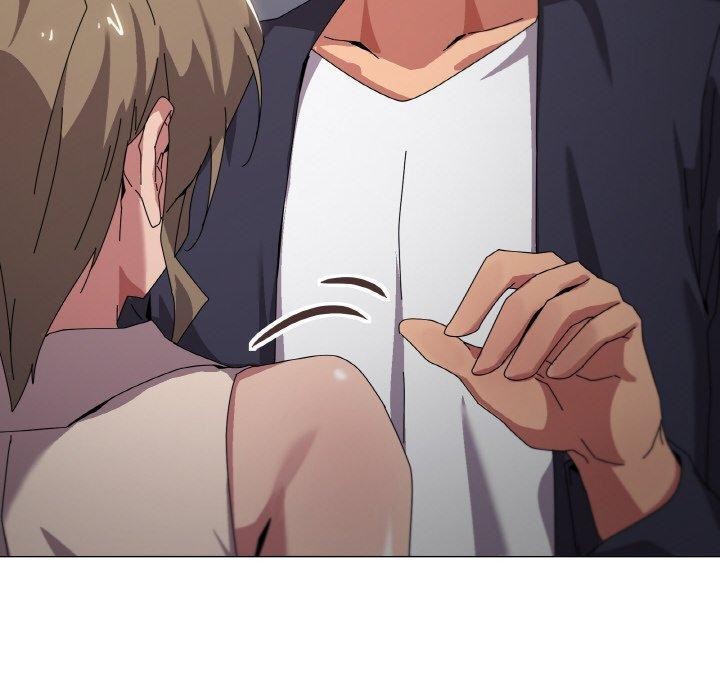 《家人之间这样不好吧》漫画 第39話