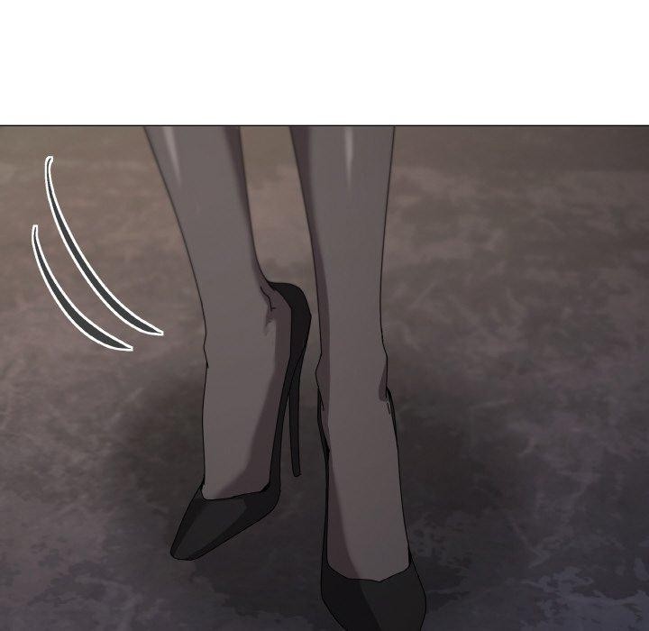 《家人之间这样不好吧》漫画 第39話