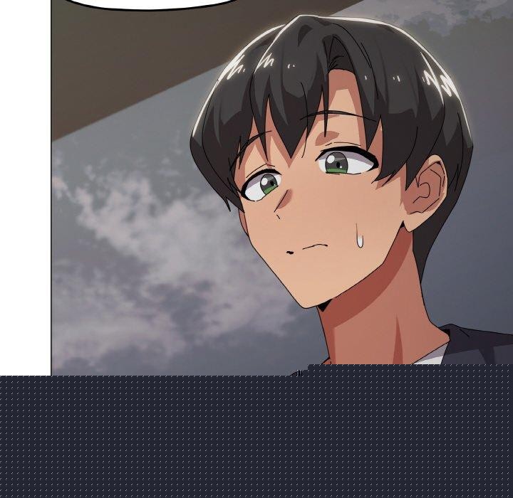《家人之间这样不好吧》漫画 第39話