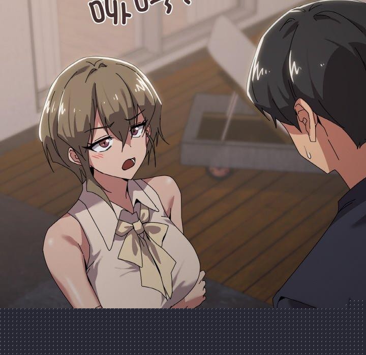 《家人之间这样不好吧》漫画 第39話