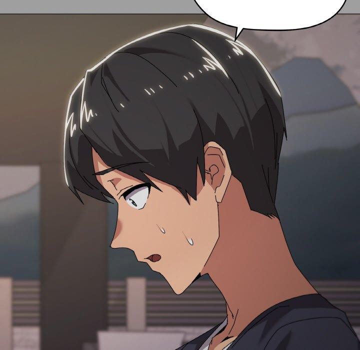 《家人之间这样不好吧》漫画 第39話