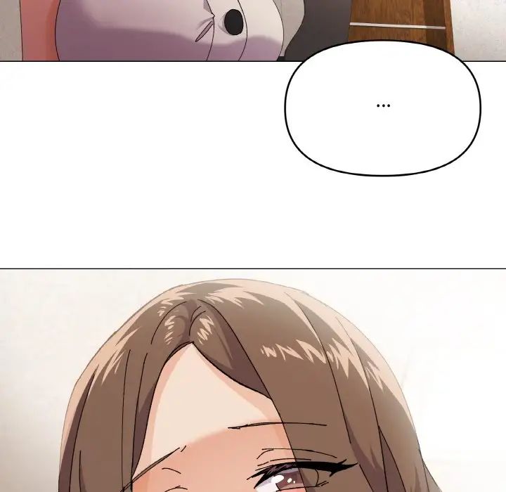 《家人之间这样不好吧》漫画 第4話