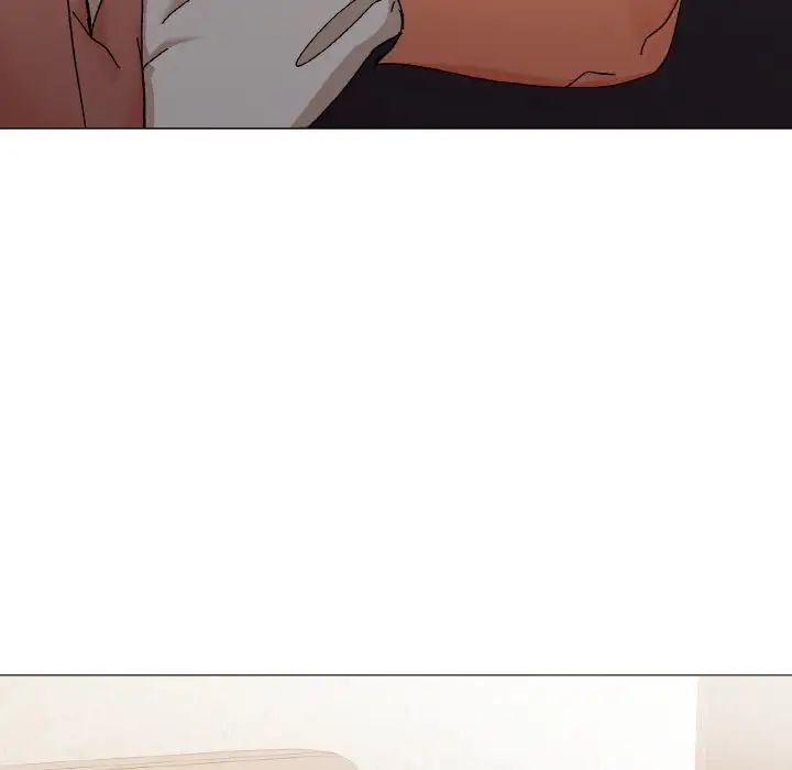 《家人之间这样不好吧》漫画 第4話