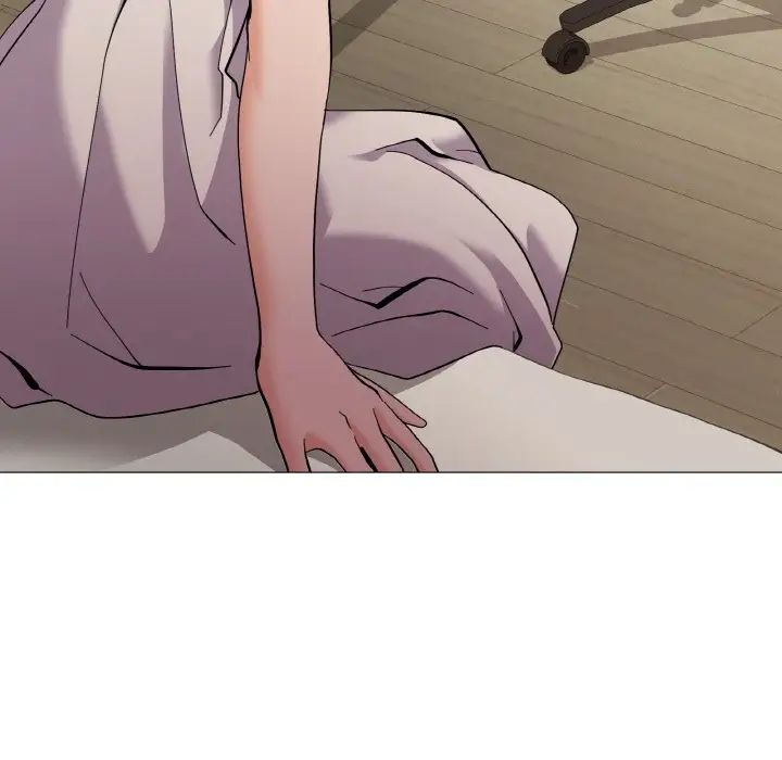 《家人之间这样不好吧》漫画 第4話