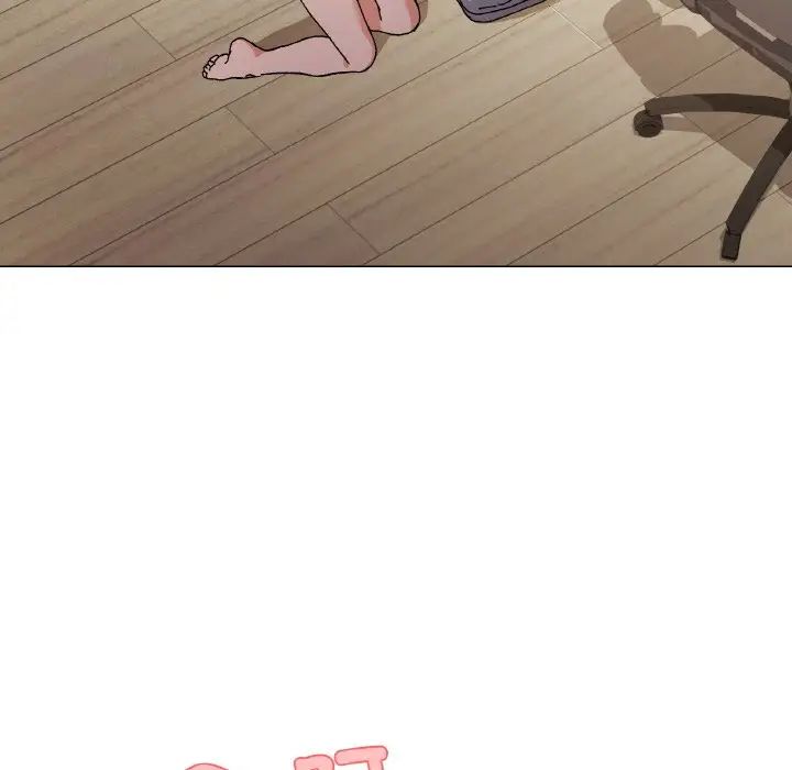 《家人之间这样不好吧》漫画 第4話