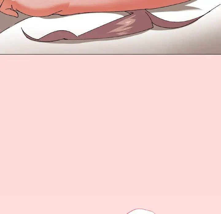 《家人之间这样不好吧》漫画 第4話