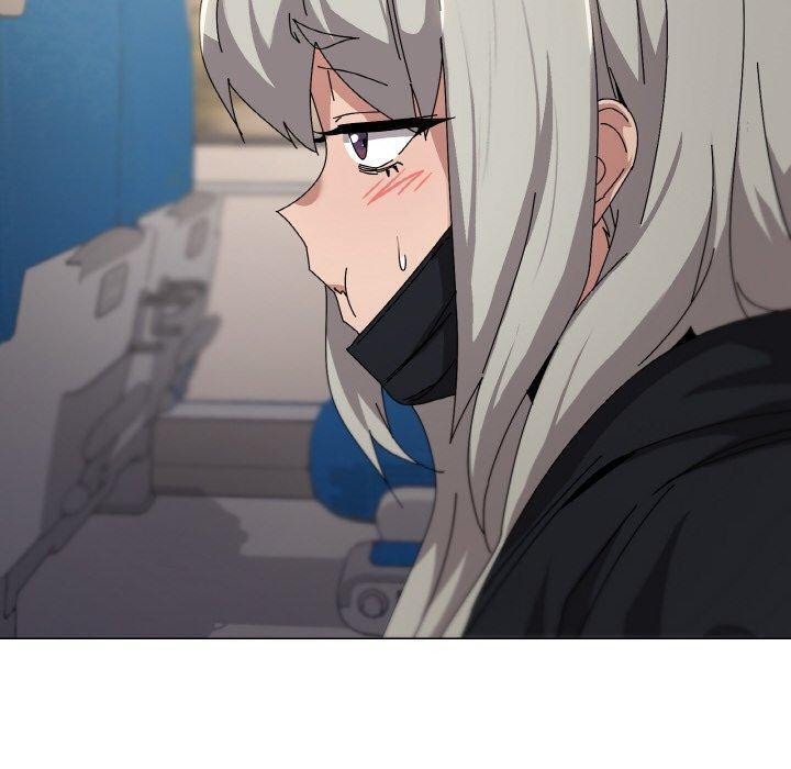 《家人之间这样不好吧》漫画 第40話