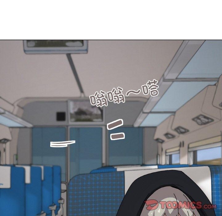 《家人之间这样不好吧》漫画 第40話