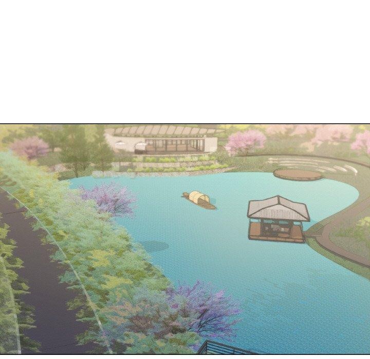 《家人之间这样不好吧》漫画 第40話