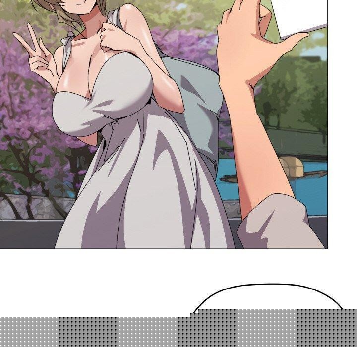《家人之间这样不好吧》漫画 第40話