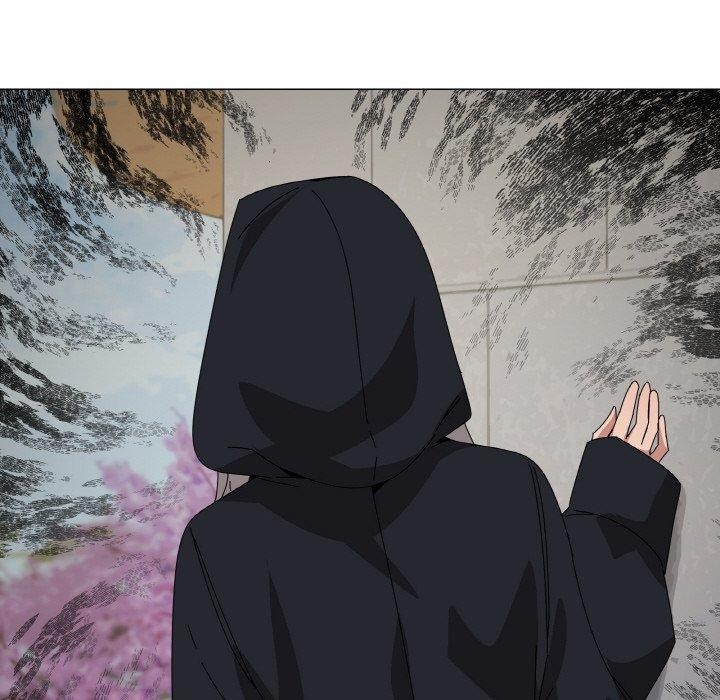 《家人之间这样不好吧》漫画 第40話