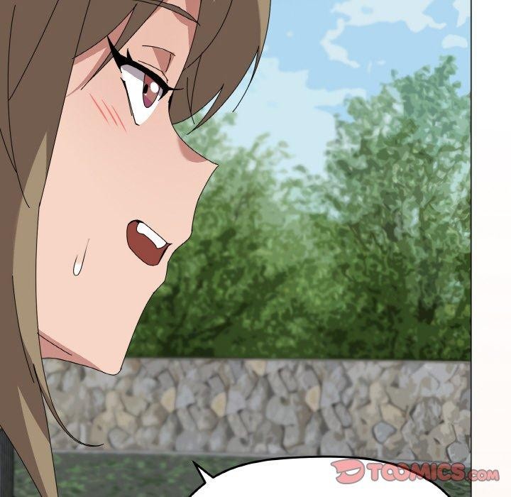 《家人之间这样不好吧》漫画 第40話