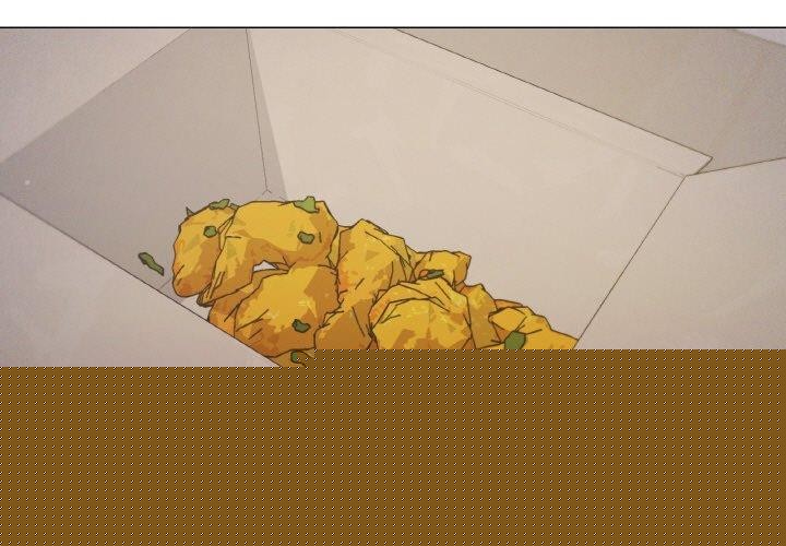《家人之间这样不好吧》漫画 第41話