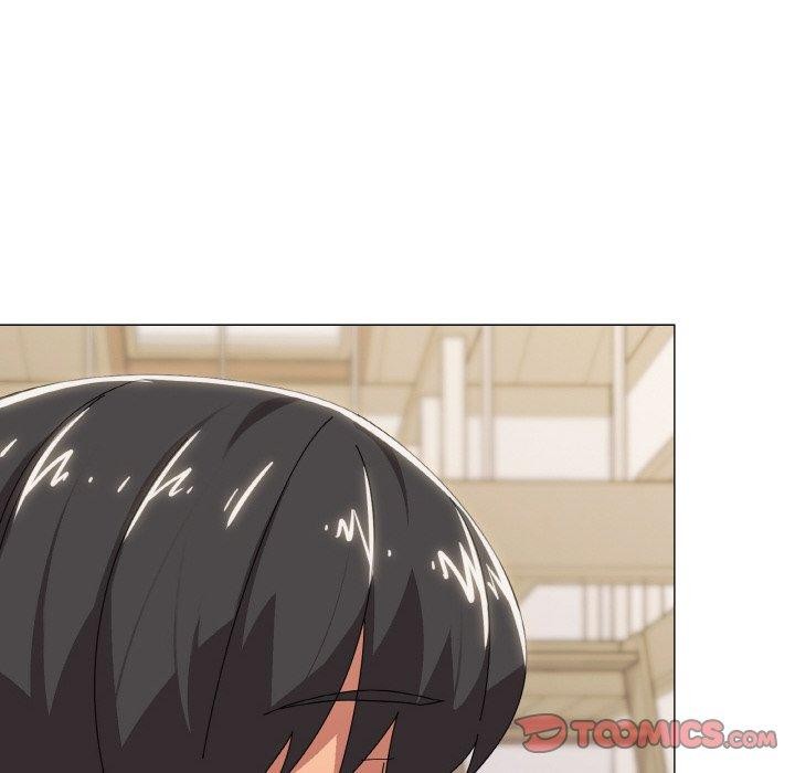 《家人之间这样不好吧》漫画 第41話