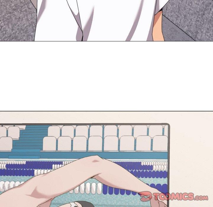 《家人之间这样不好吧》漫画 第41話