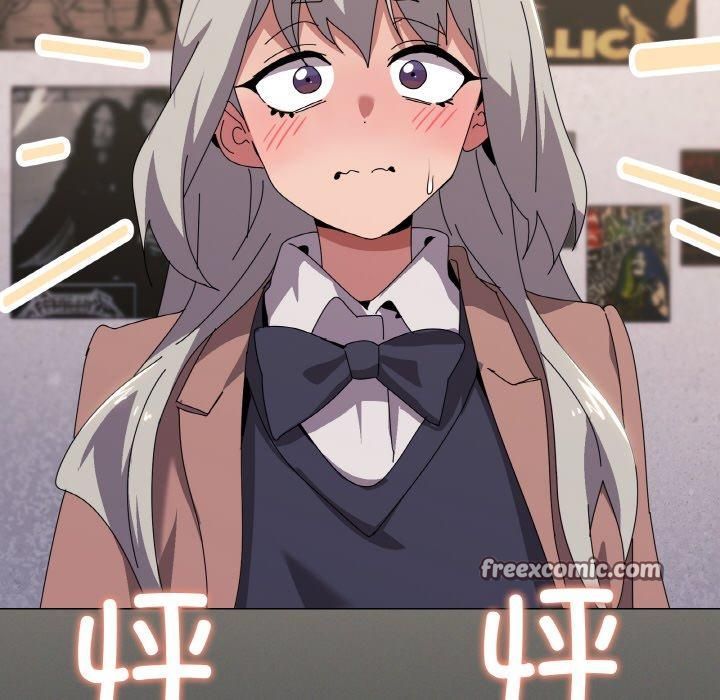《家人之间这样不好吧》漫画 第42話