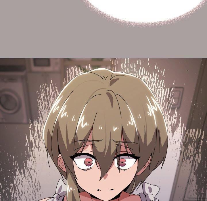 《家人之间这样不好吧》漫画 第42話