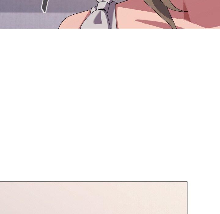 《家人之间这样不好吧》漫画 第42話