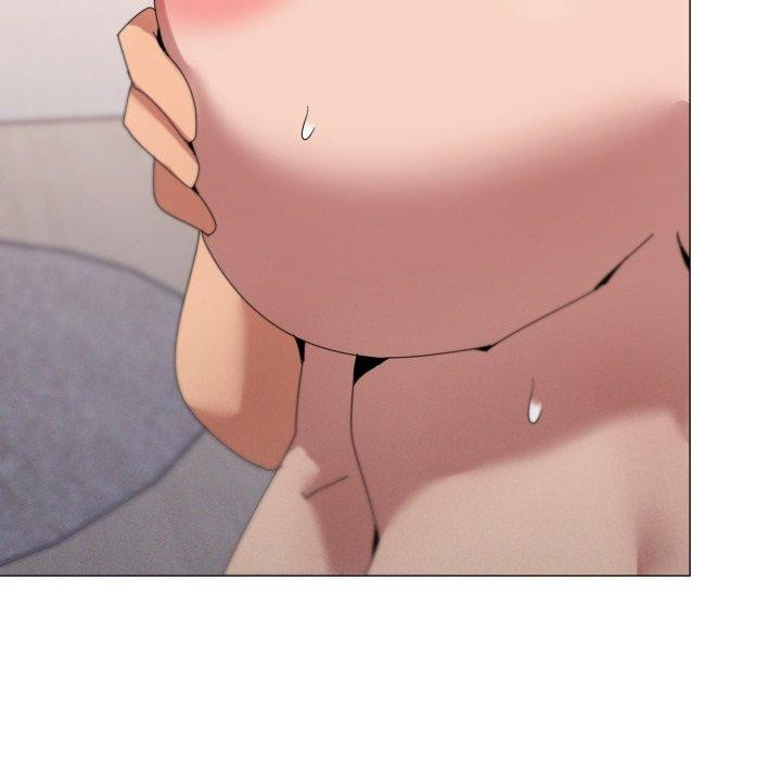 《家人之间这样不好吧》漫画 第45話